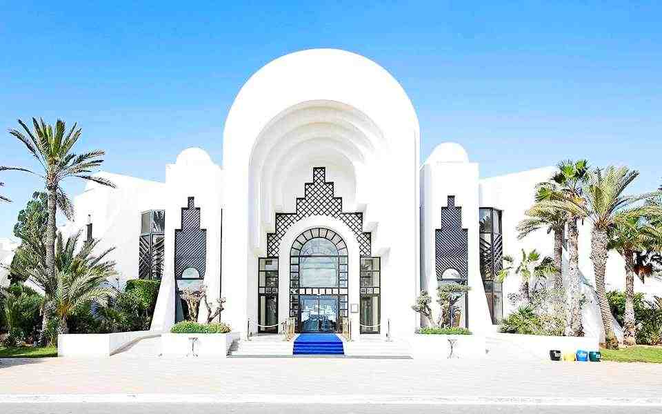 Mizwar Djerba