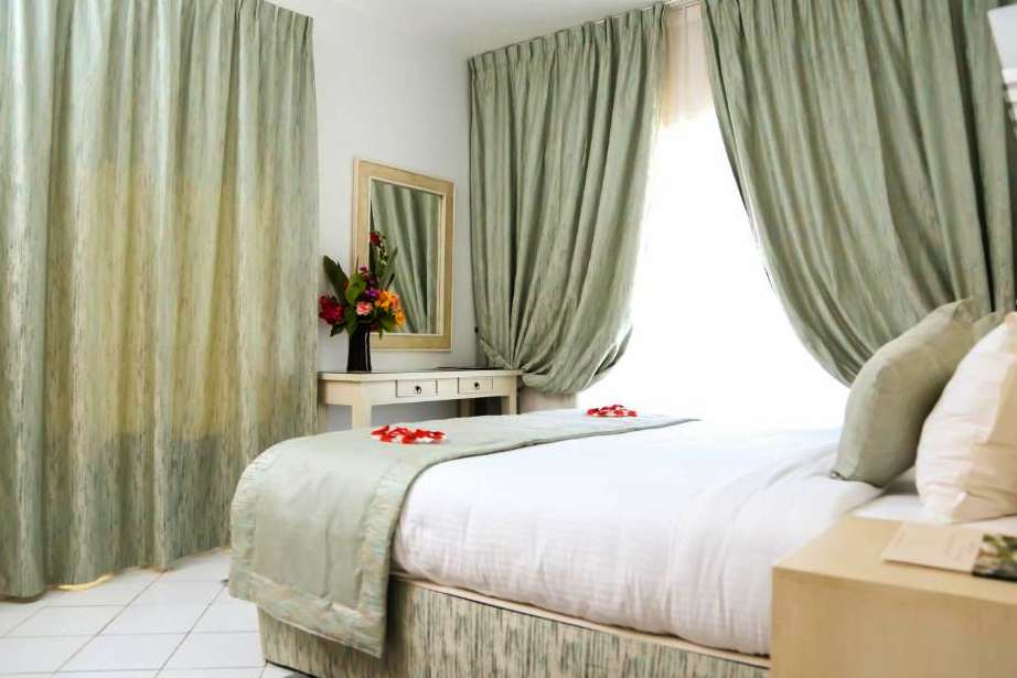 Golden Carthage Hotel Et Résidence Tunis