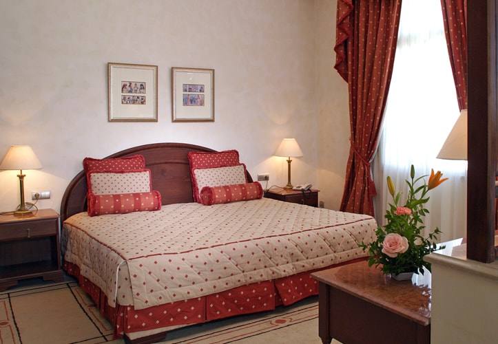 Les Oliviers Palace Sfax