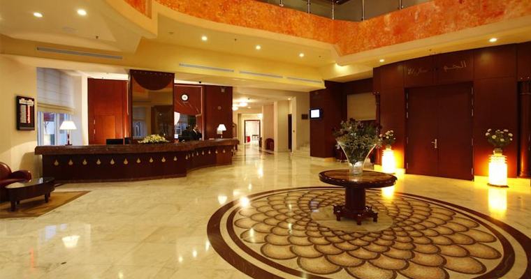 Tunis Grand Hotel