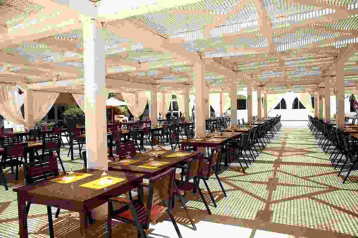 Seabel Aladin Djerba