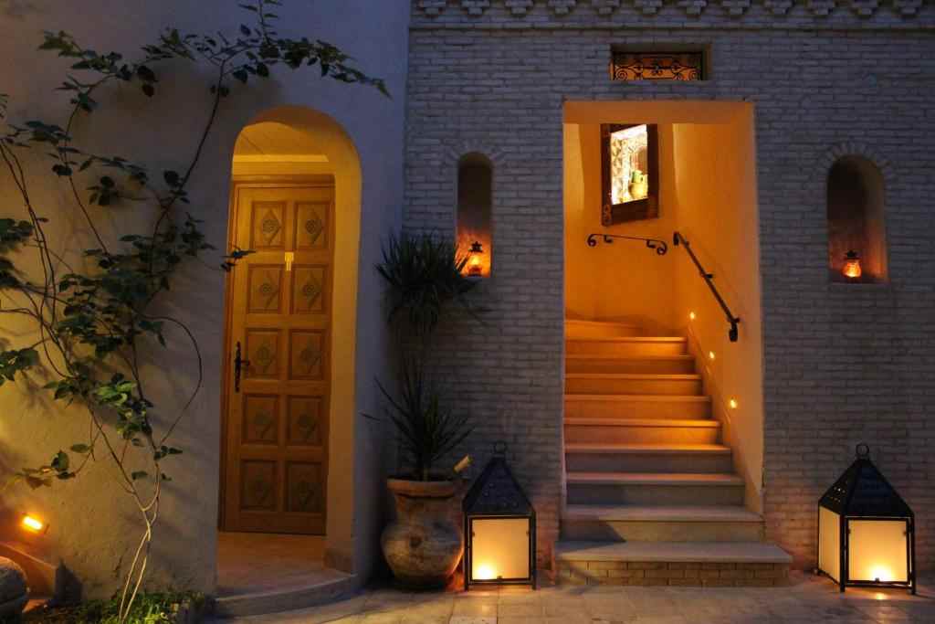 Dar Saida Beya