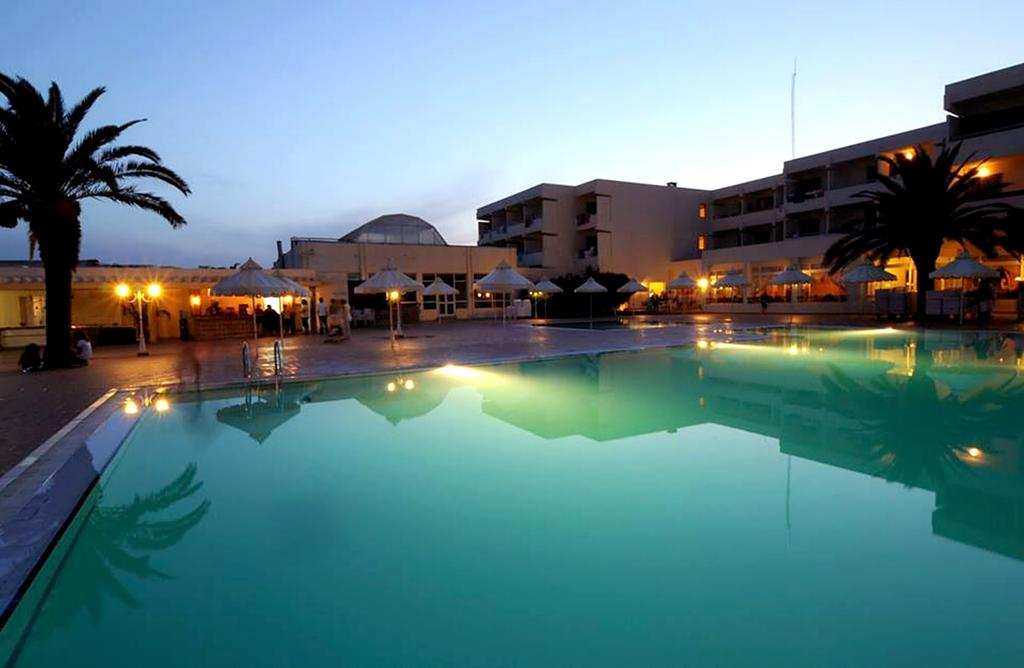 Hammamet
