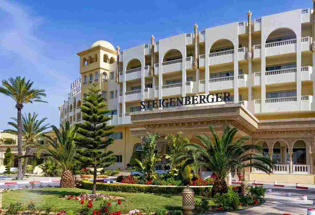 Hammamet