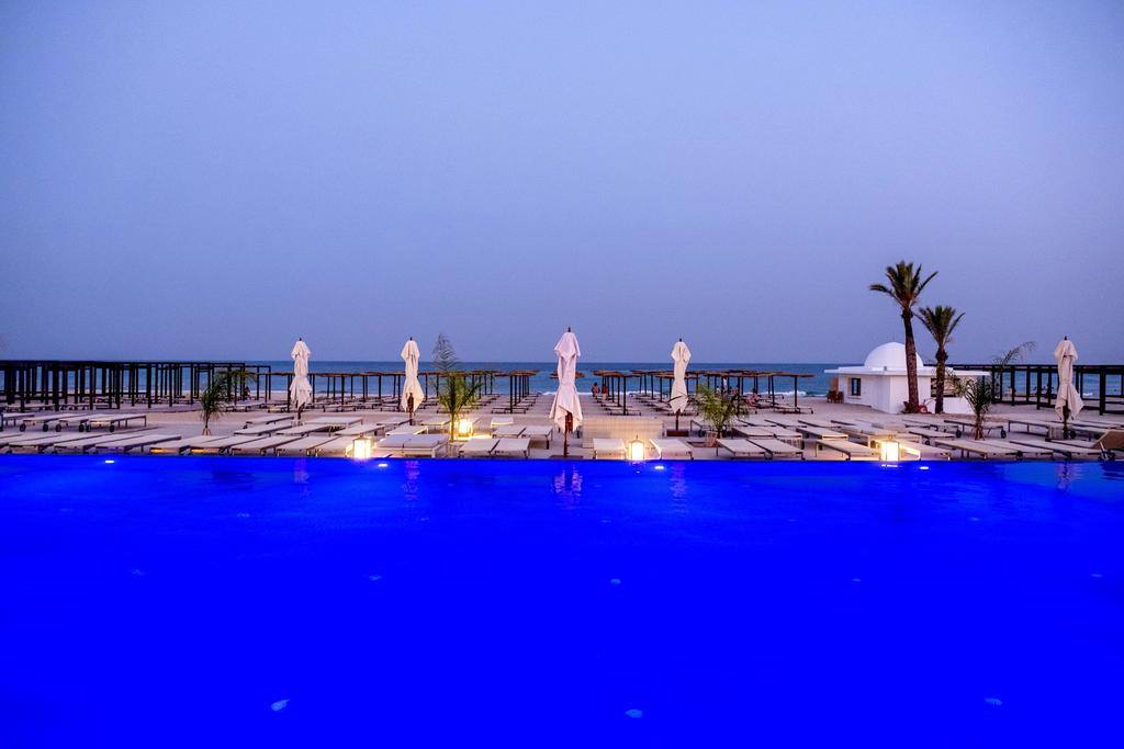 The Orangers Garden Villas & Bungalows