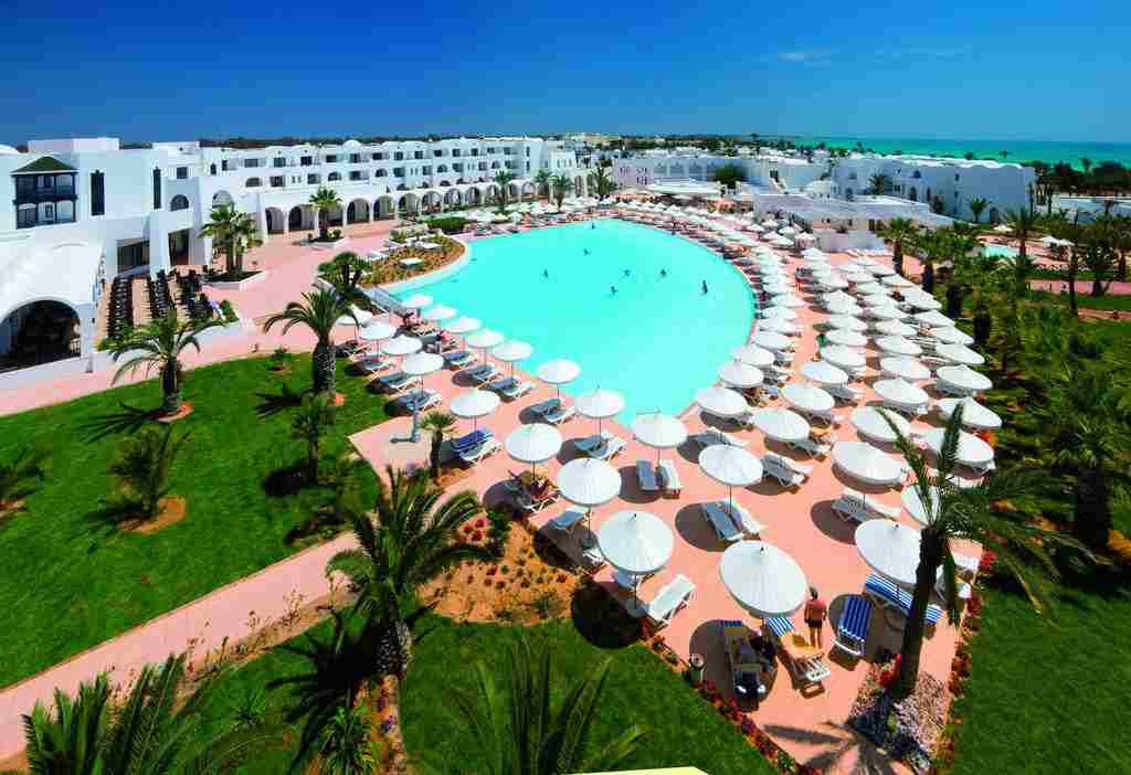 Club Palm Azur Djerba