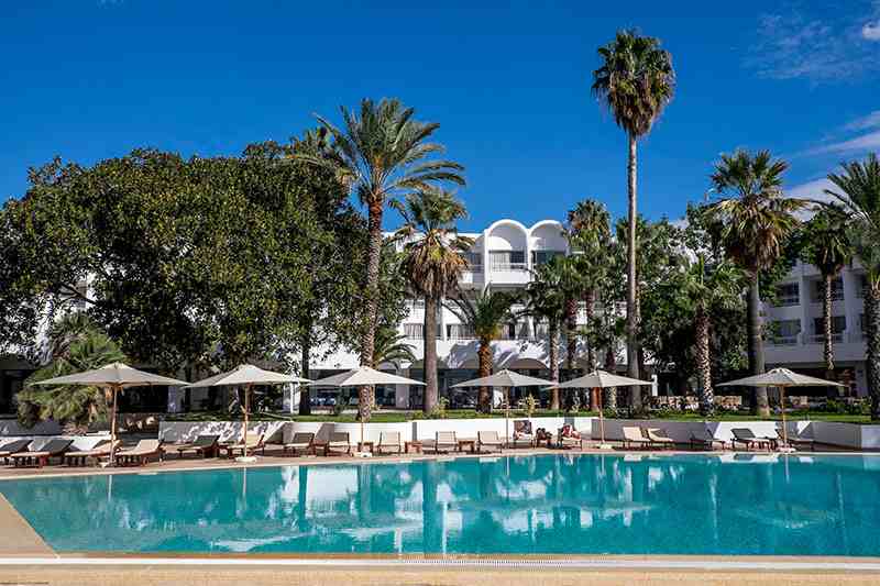 Hammamet