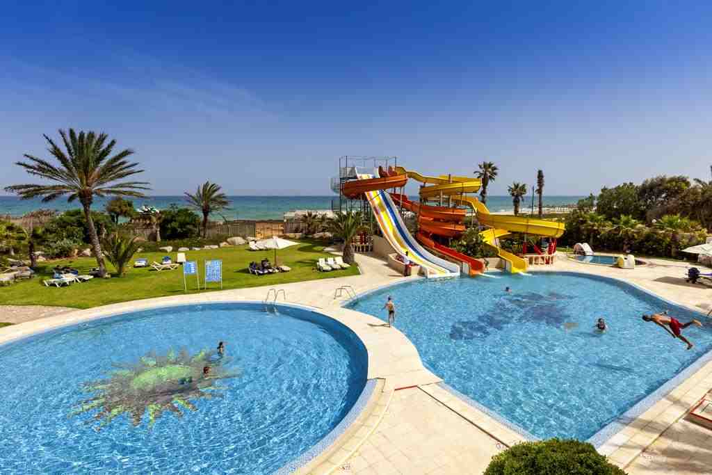 Tui Magic Life Africana