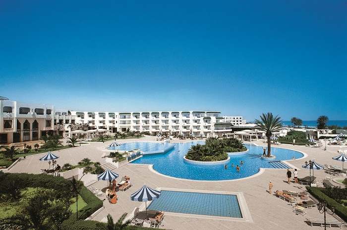 One Resort El Mansour