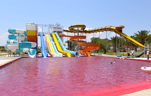 One Resort Aqua Park & Spa