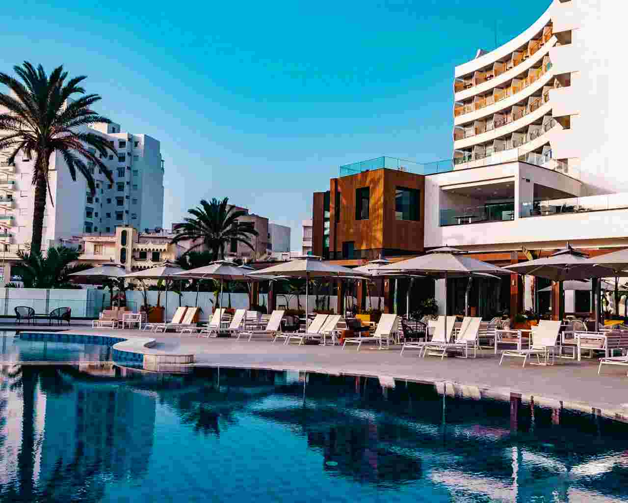 The Pearl Resort & Spa Sousse