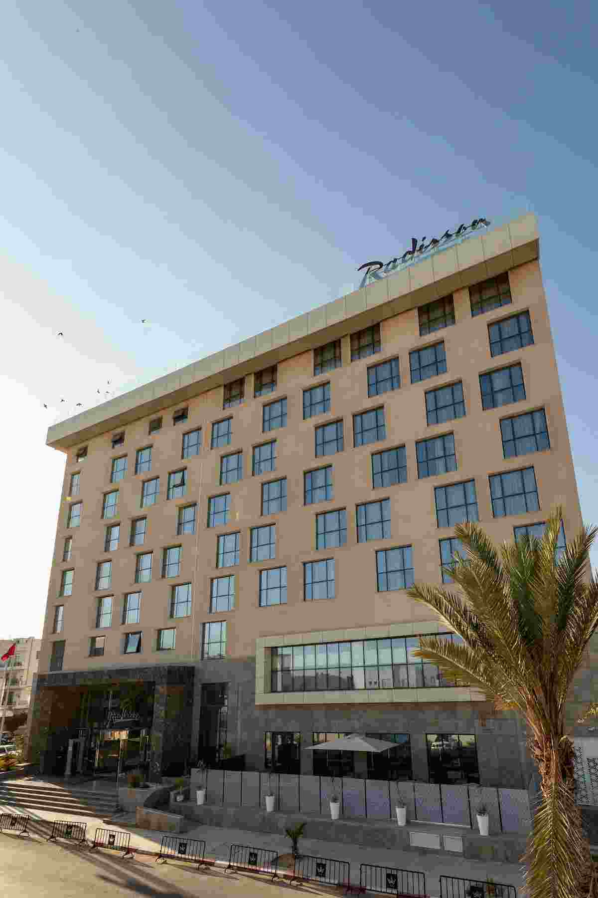 Radisson Hotel Sfax