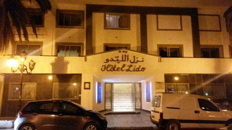Lido La Goulette
