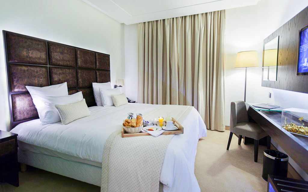 Business Hotel Sfax