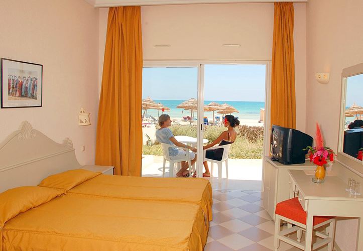Zephir Hotel & Spa