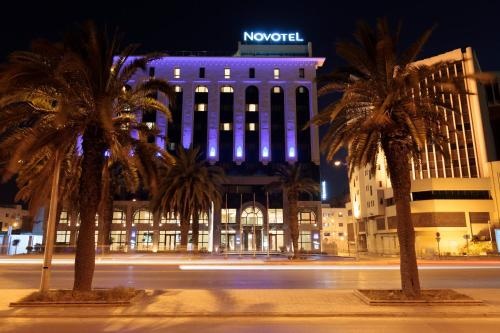Novotel Tunis Mohamed V
