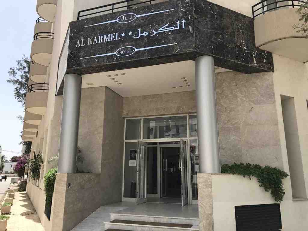 Karmel