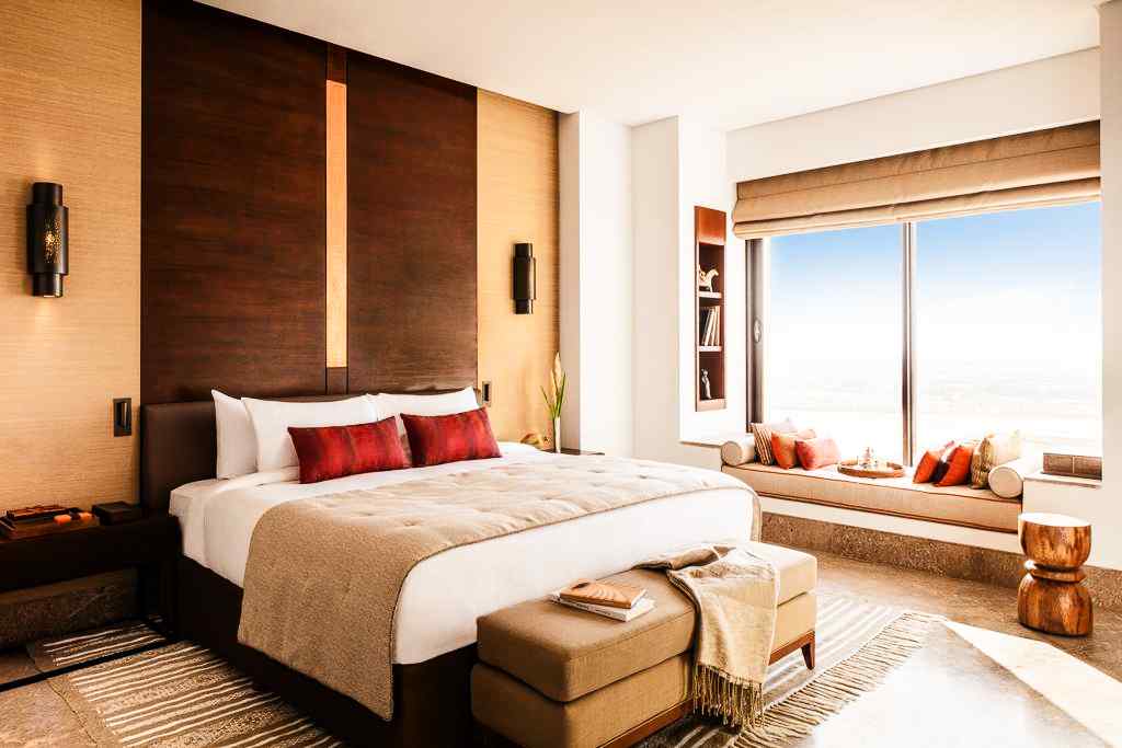 Anantara Sahara Tozeur  Ramadan Kareem 2022