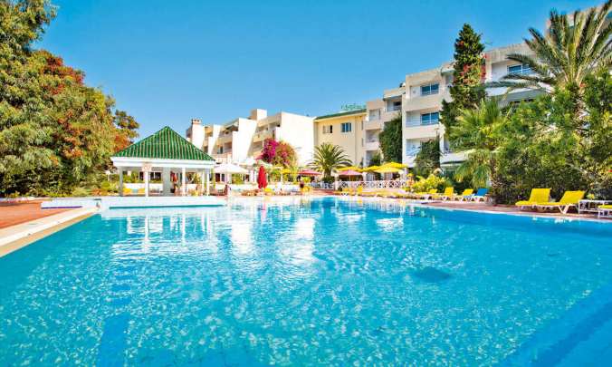 Smartline Regency Hammamet